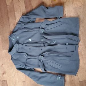 Motherhood Maternity Jacket